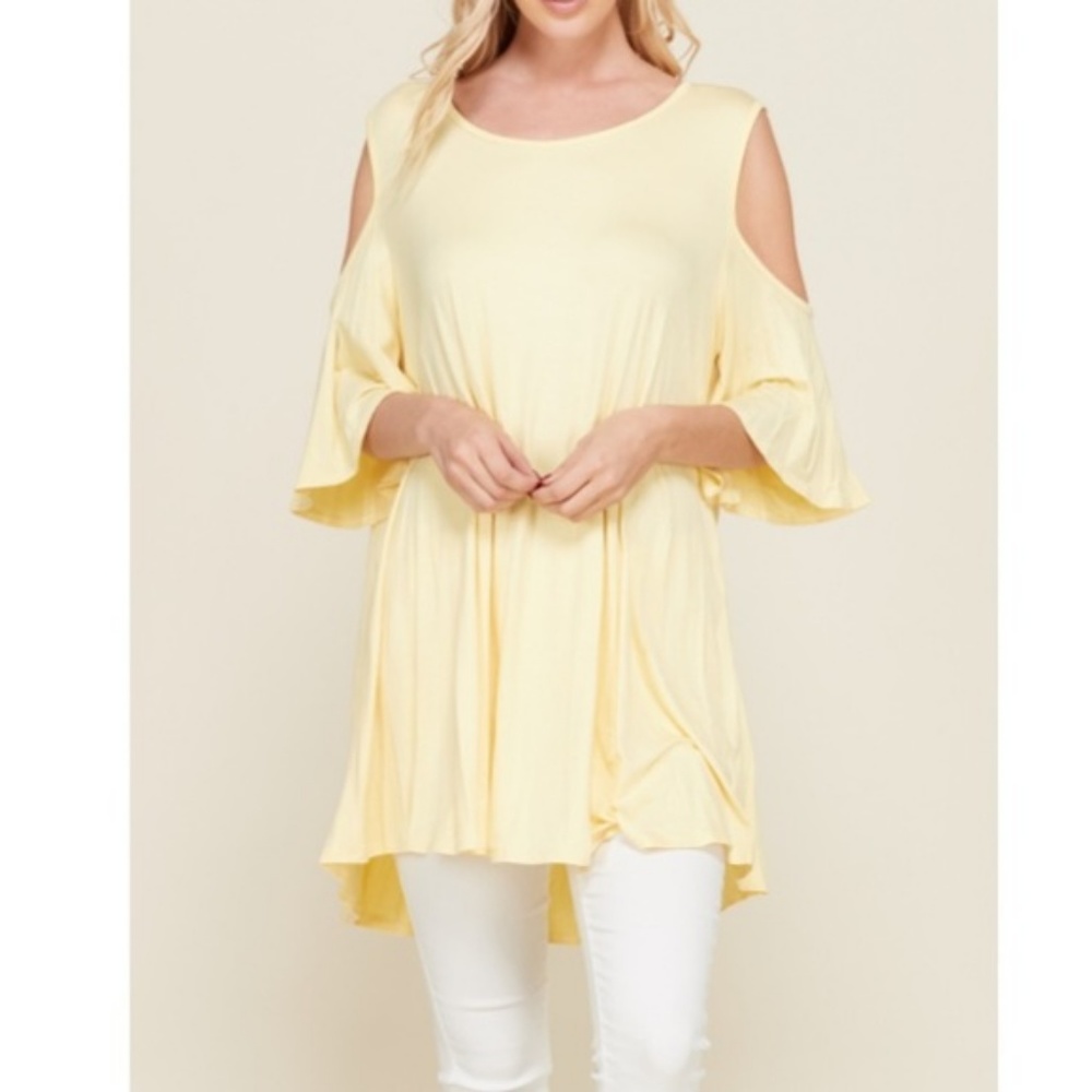 The Eloise Top